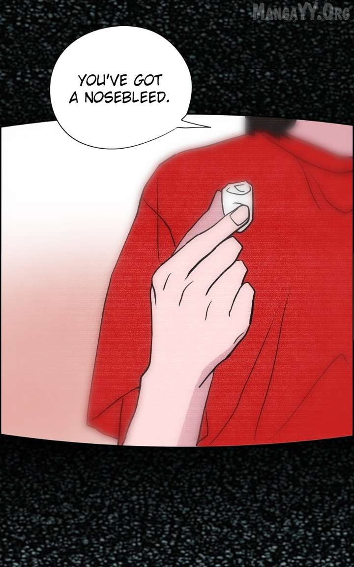 Love Letter Chapter 32 - Page 111
