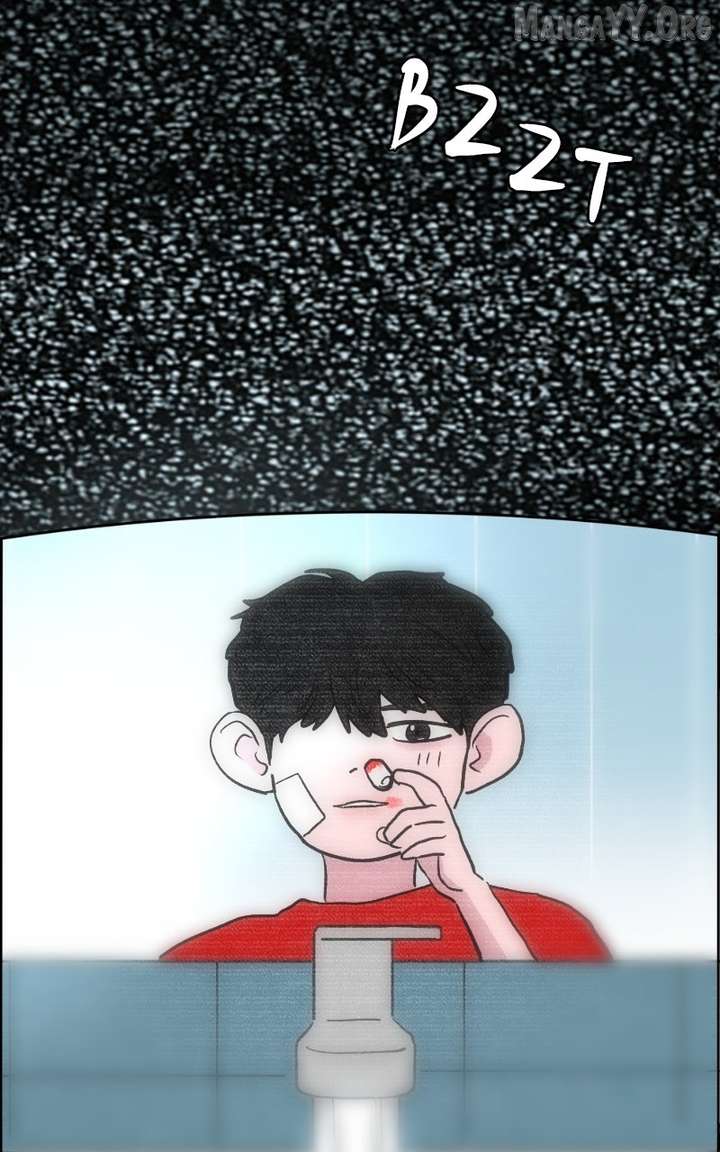 Love Letter Chapter 32 - Page 112