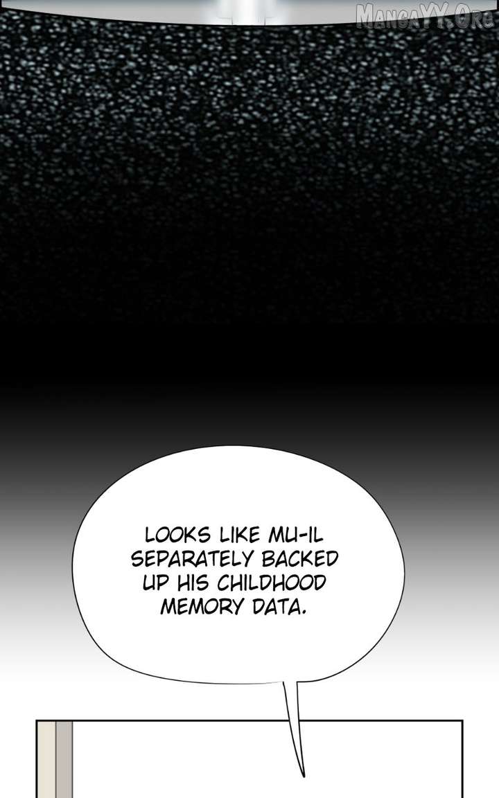 Love Letter Chapter 32 - Page 113