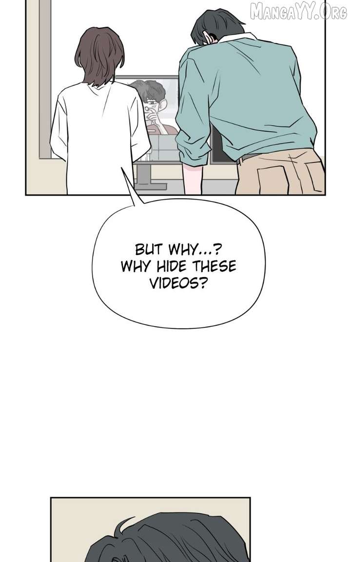 Love Letter Chapter 32 - Page 114