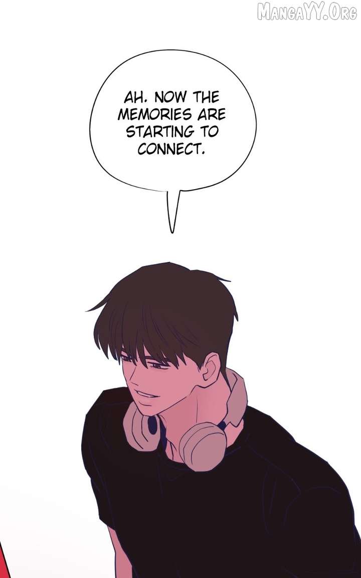 Love Letter Chapter 32 - Page 116
