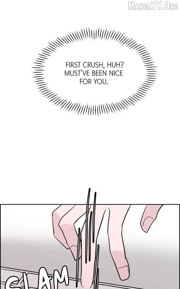Love Letter Chapter 32 - Page 119