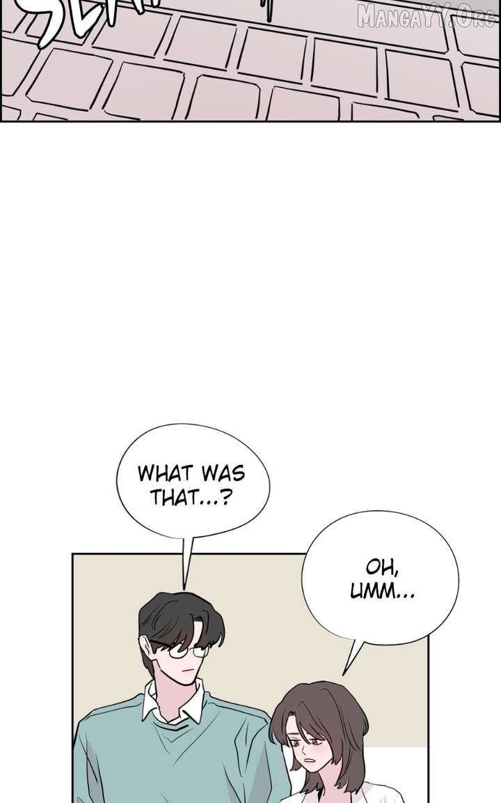 Love Letter Chapter 32 - Page 120