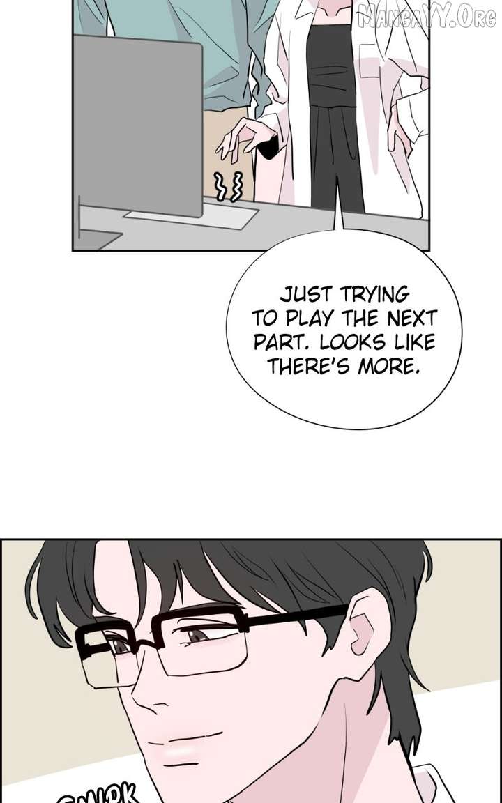 Love Letter Chapter 32 - Page 121