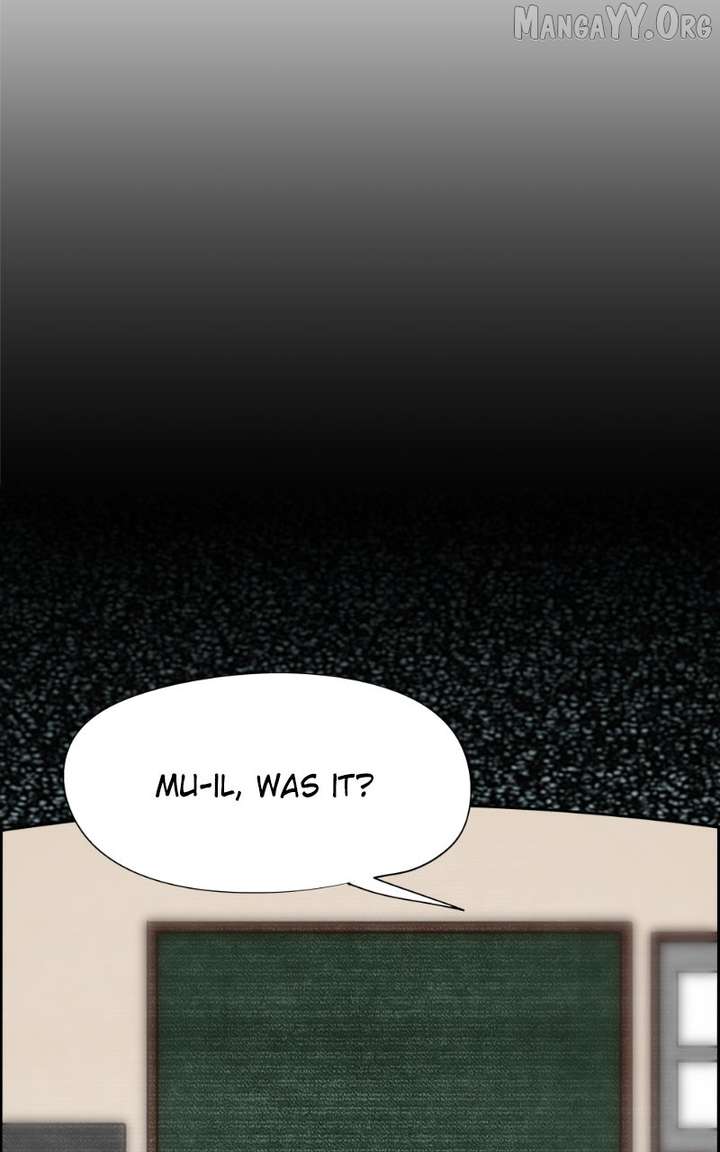 Love Letter Chapter 32 - Page 123