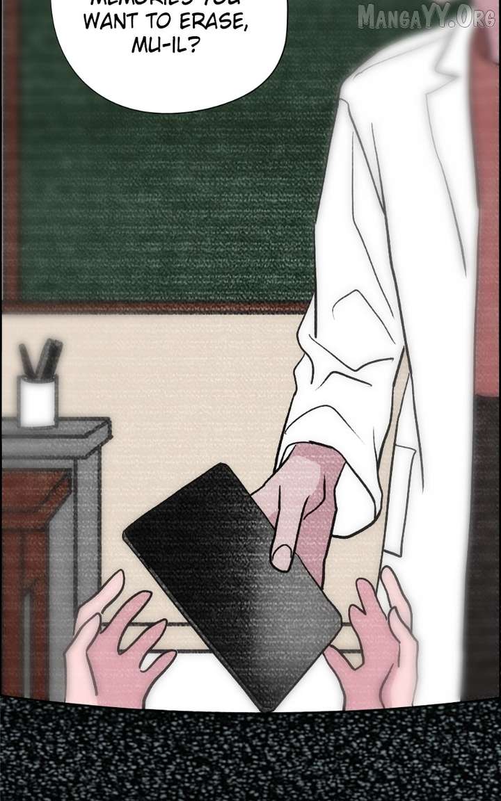 Love Letter Chapter 32 - Page 125