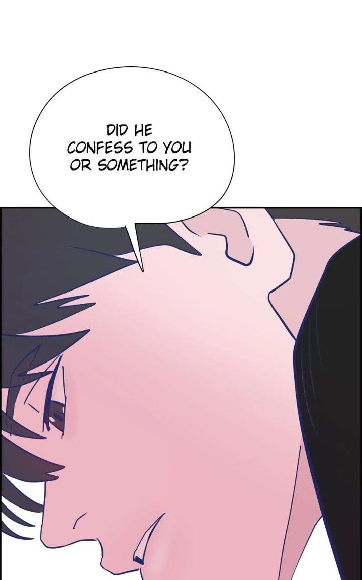Love Letter Chapter 34 - Page 1
