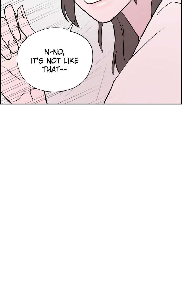 Love Letter Chapter 34 - Page 6