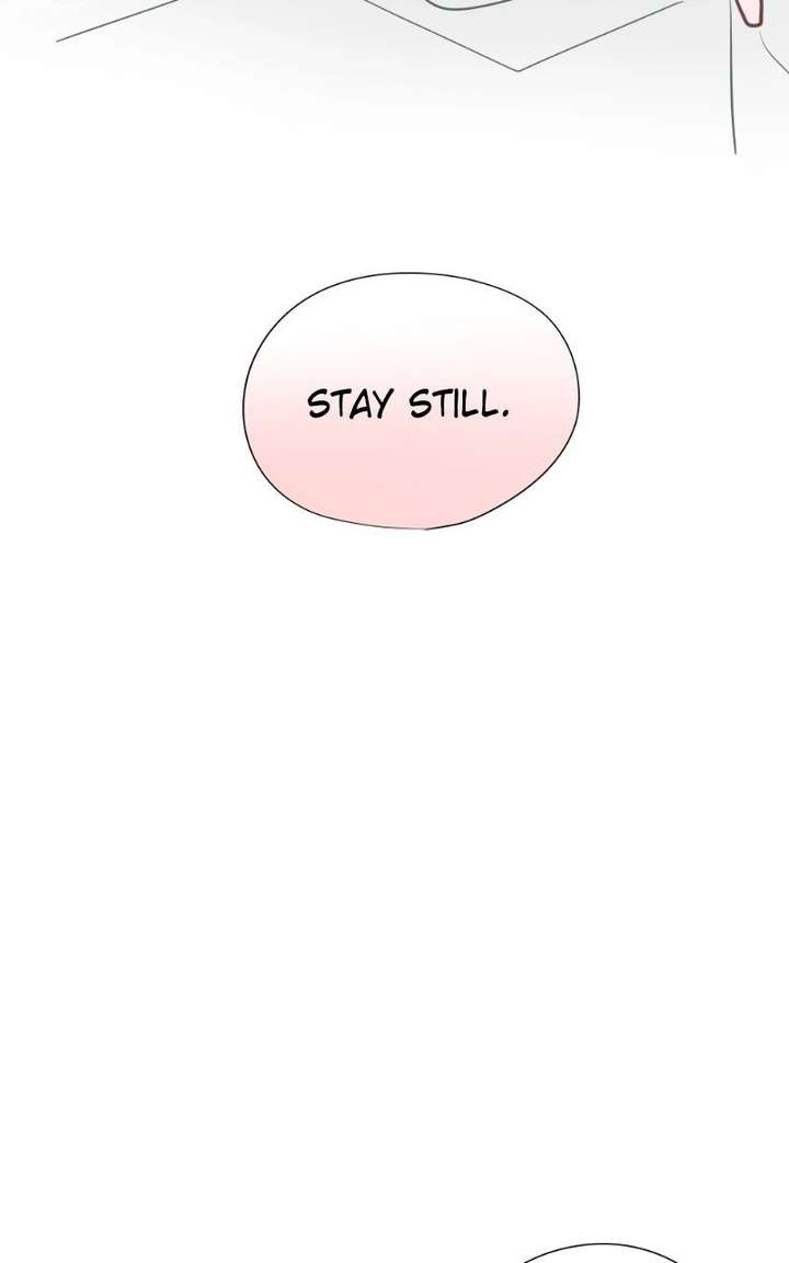 Love Letter Chapter 34 - Page 8