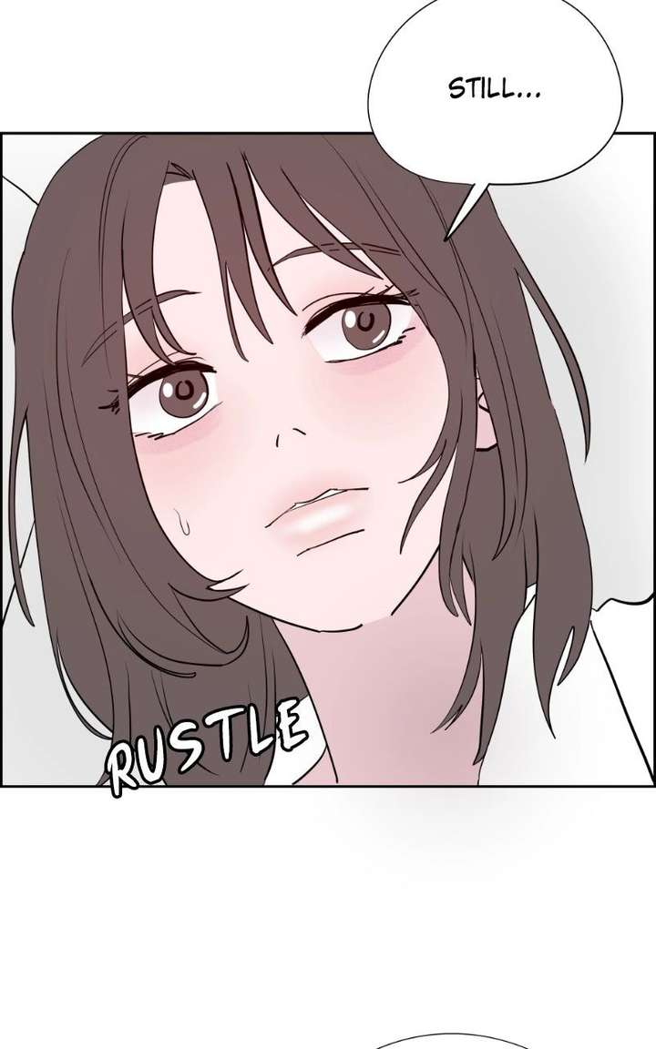 Love Letter Chapter 34 - Page 9