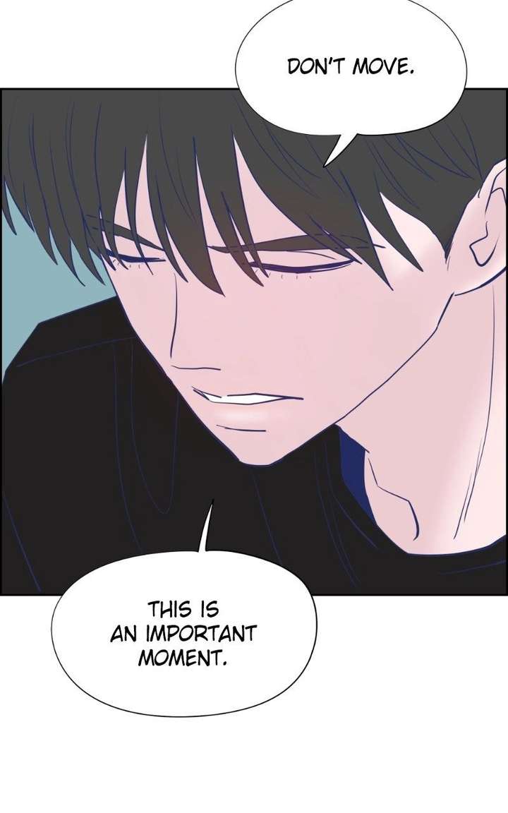 Love Letter Chapter 34 - Page 10