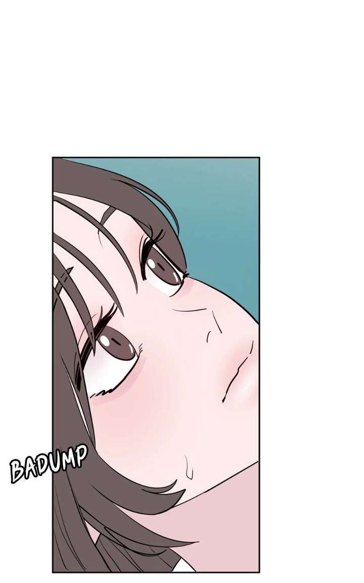Love Letter Chapter 34 - Page 11
