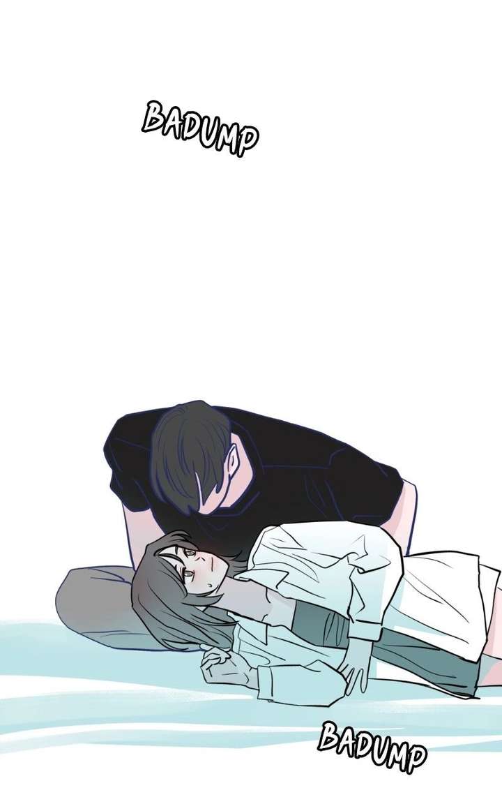 Love Letter Chapter 34 - Page 14