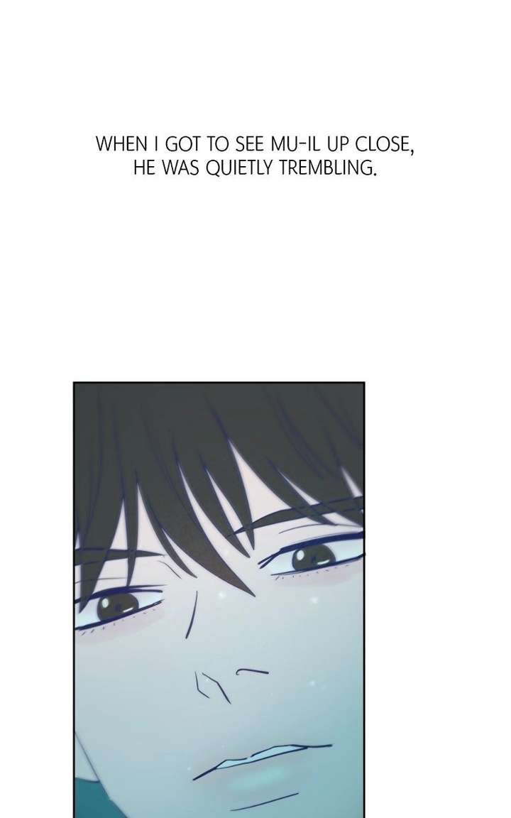 Love Letter Chapter 34 - Page 20