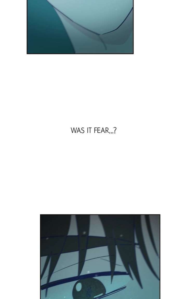 Love Letter Chapter 34 - Page 21