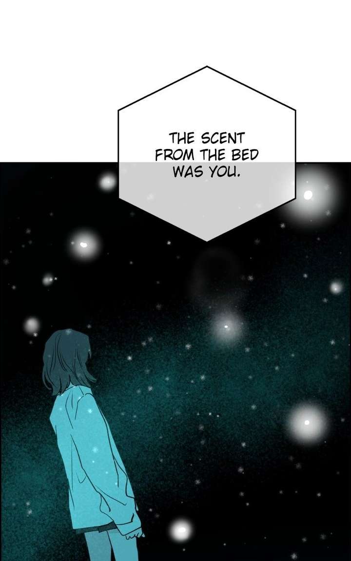 Love Letter Chapter 34 - Page 30