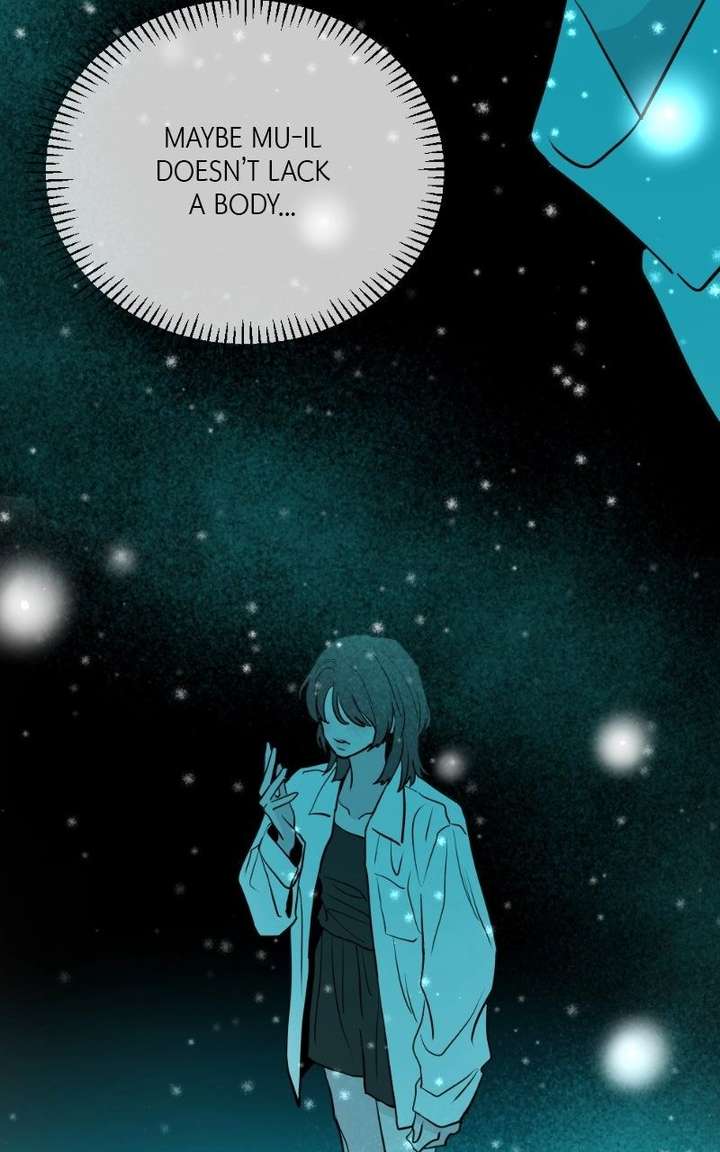 Love Letter Chapter 34 - Page 39