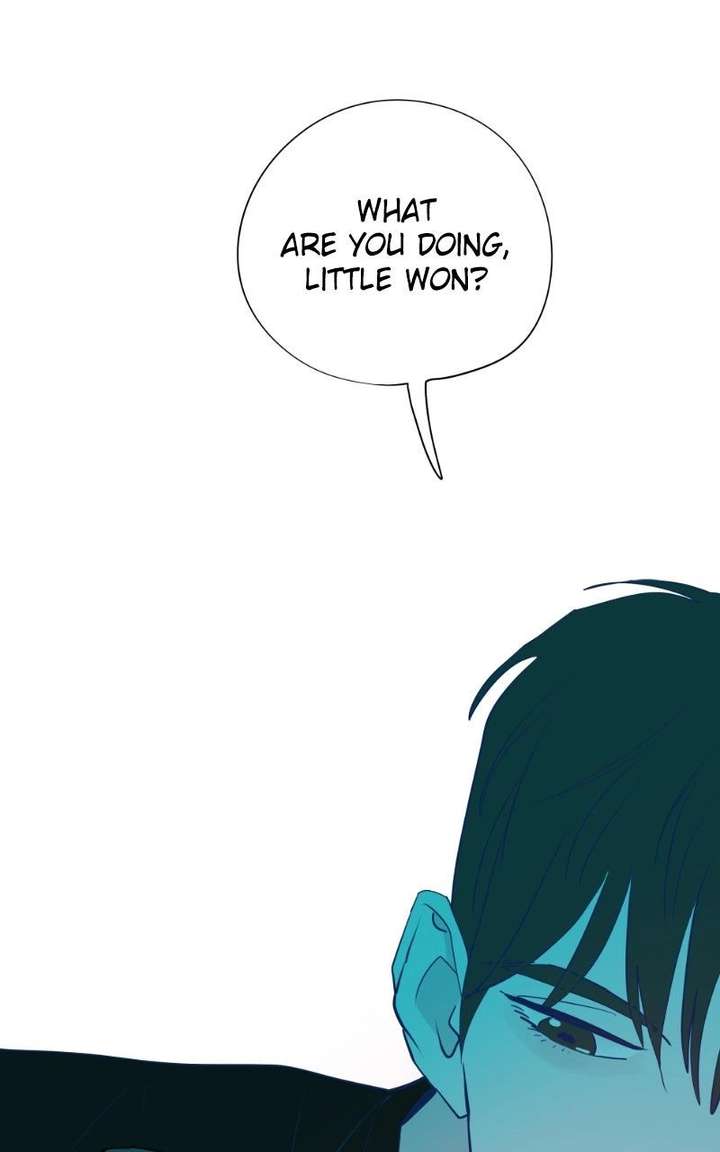 Love Letter Chapter 34 - Page 41