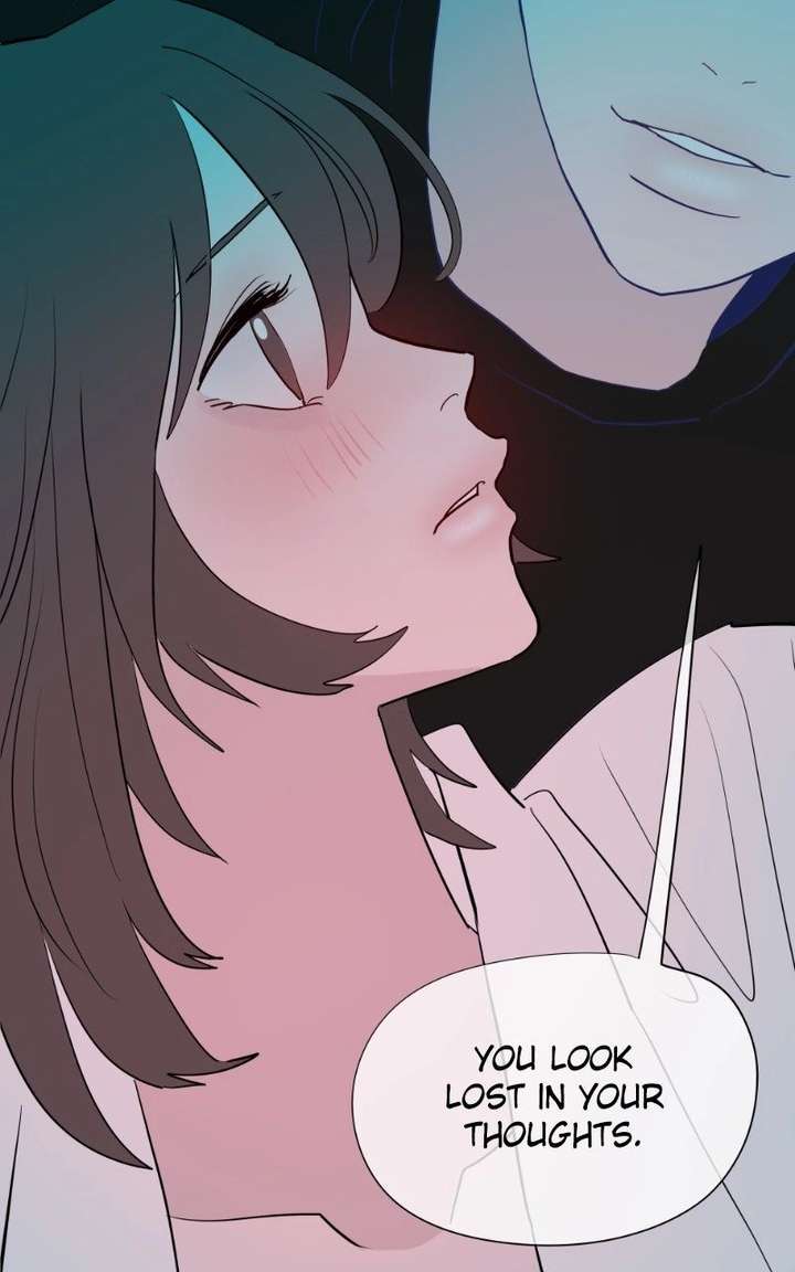 Love Letter Chapter 34 - Page 42