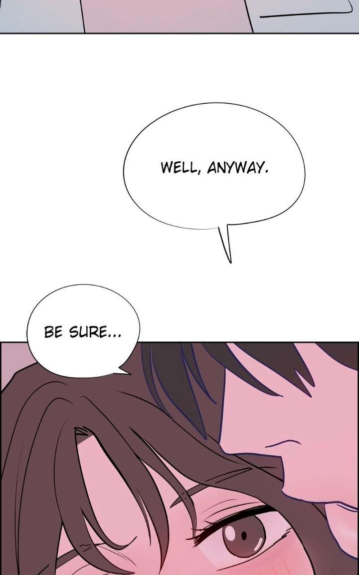 Love Letter Chapter 34 - Page 43