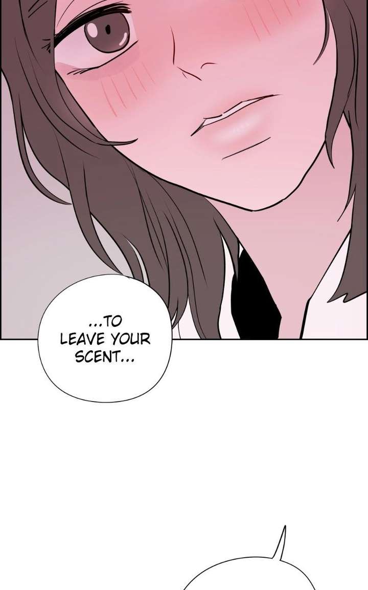 Love Letter Chapter 34 - Page 44