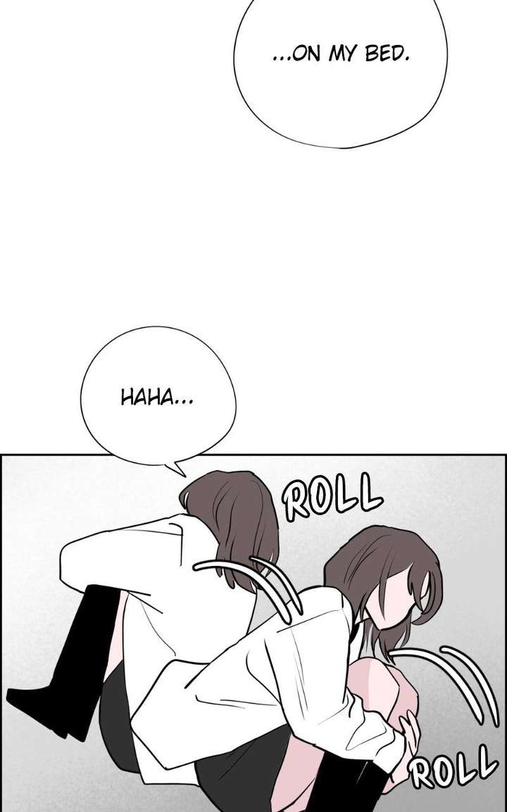 Love Letter Chapter 34 - Page 45