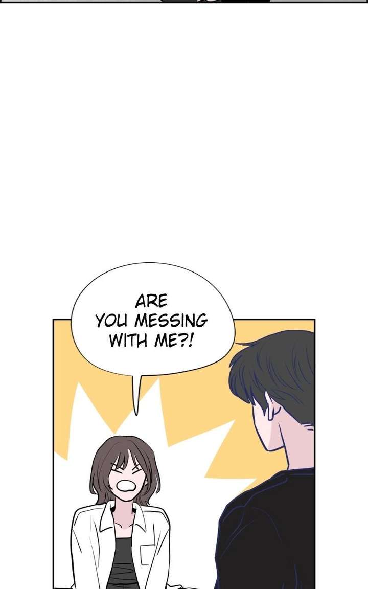 Love Letter Chapter 34 - Page 46