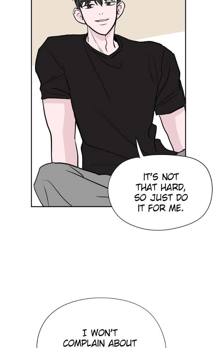 Love Letter Chapter 34 - Page 48