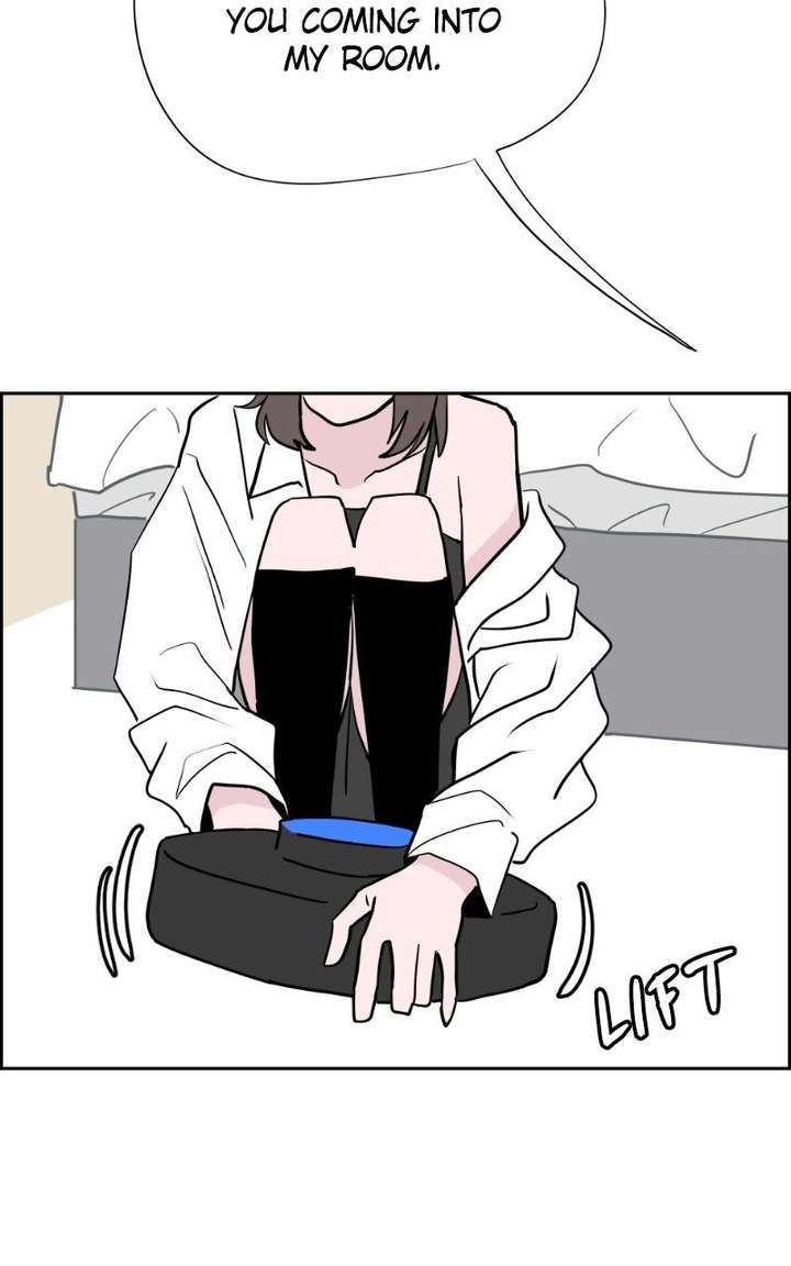 Love Letter Chapter 34 - Page 49