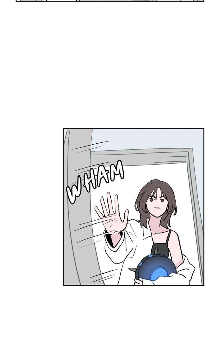 Love Letter Chapter 34 - Page 51
