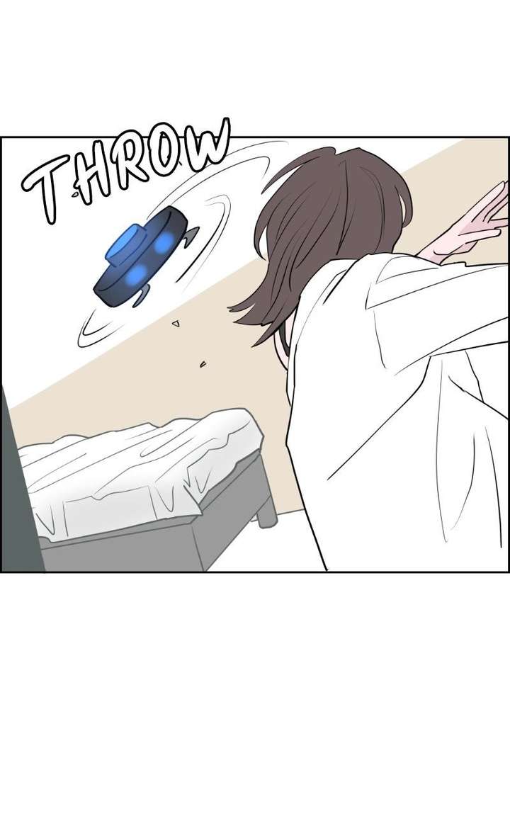 Love Letter Chapter 34 - Page 52