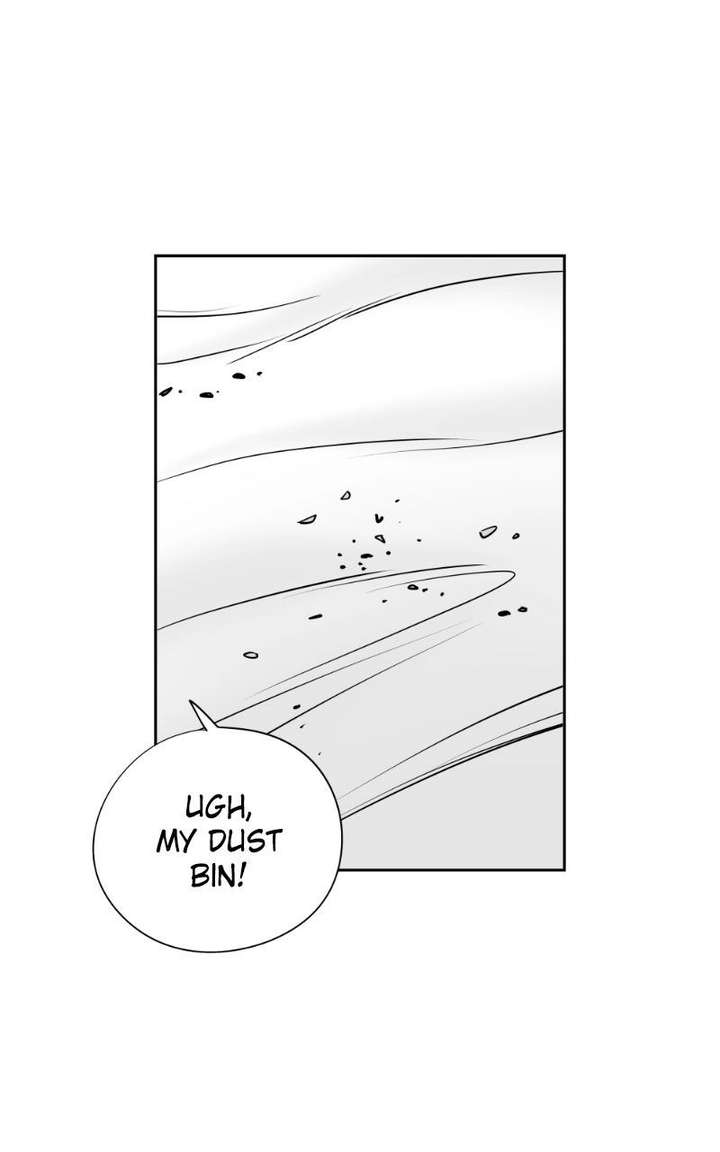 Love Letter Chapter 34 - Page 54