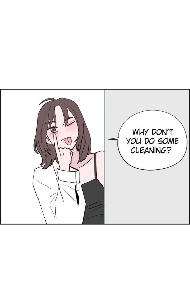 Love Letter Chapter 34 - Page 55