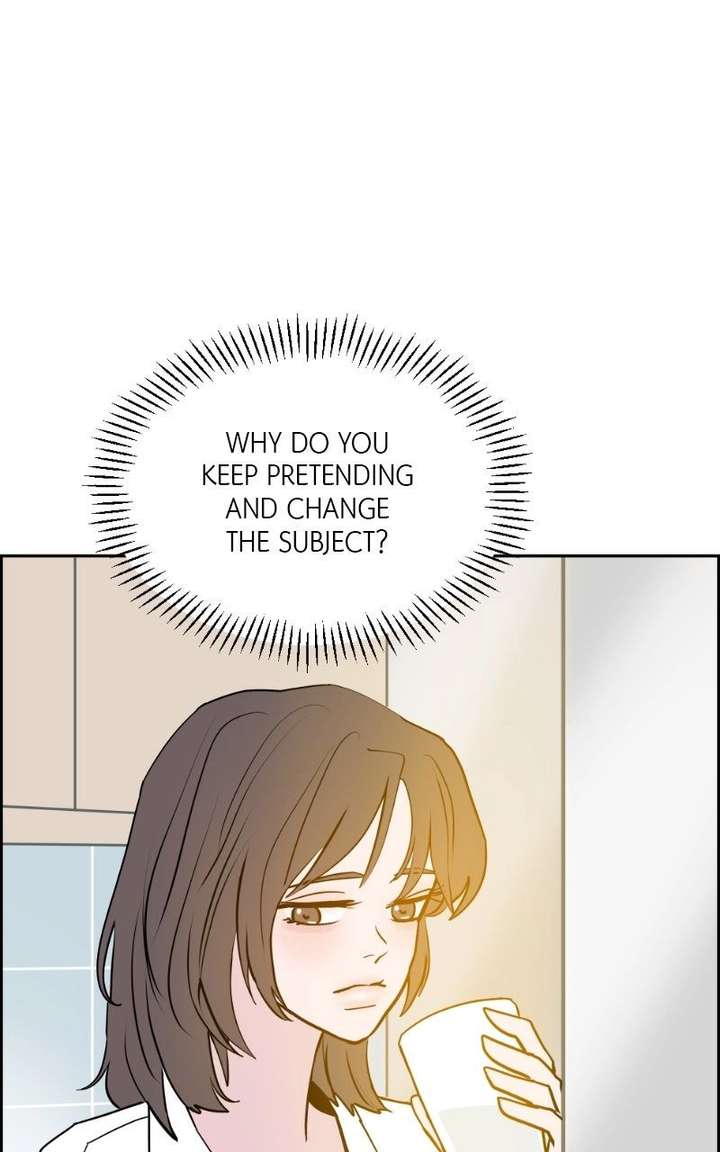 Love Letter Chapter 34 - Page 60