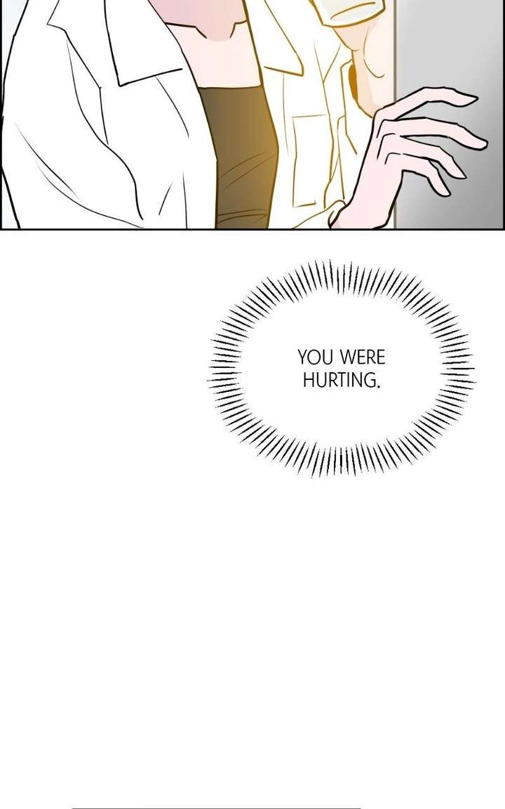 Love Letter Chapter 34 - Page 61
