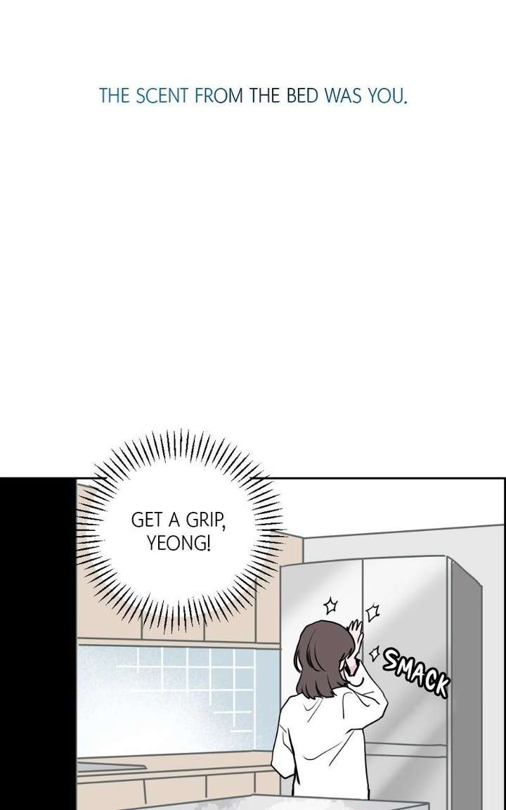 Love Letter Chapter 34 - Page 64