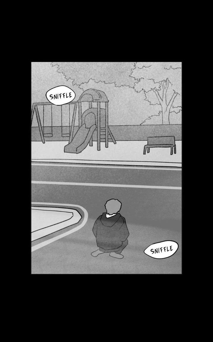 Love Letter Chapter 34 - Page 67