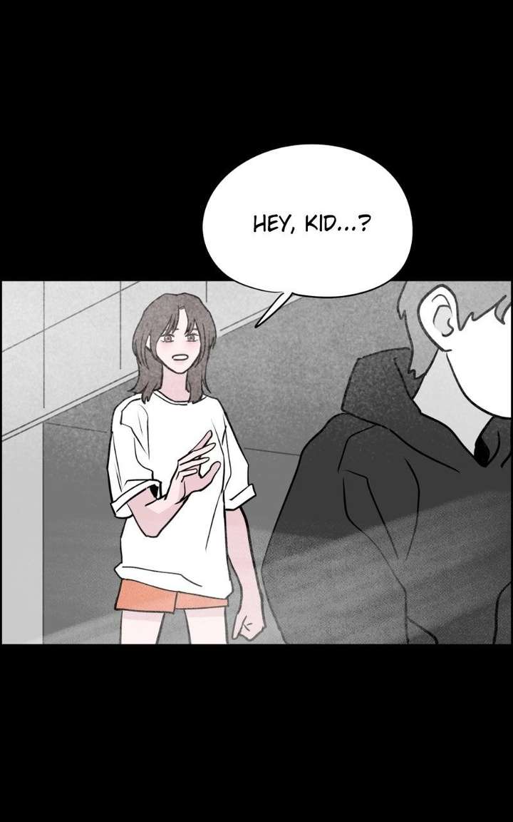 Love Letter Chapter 34 - Page 68