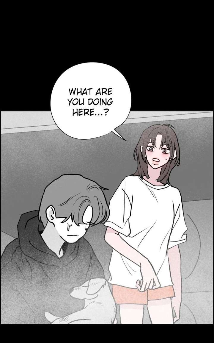 Love Letter Chapter 34 - Page 69