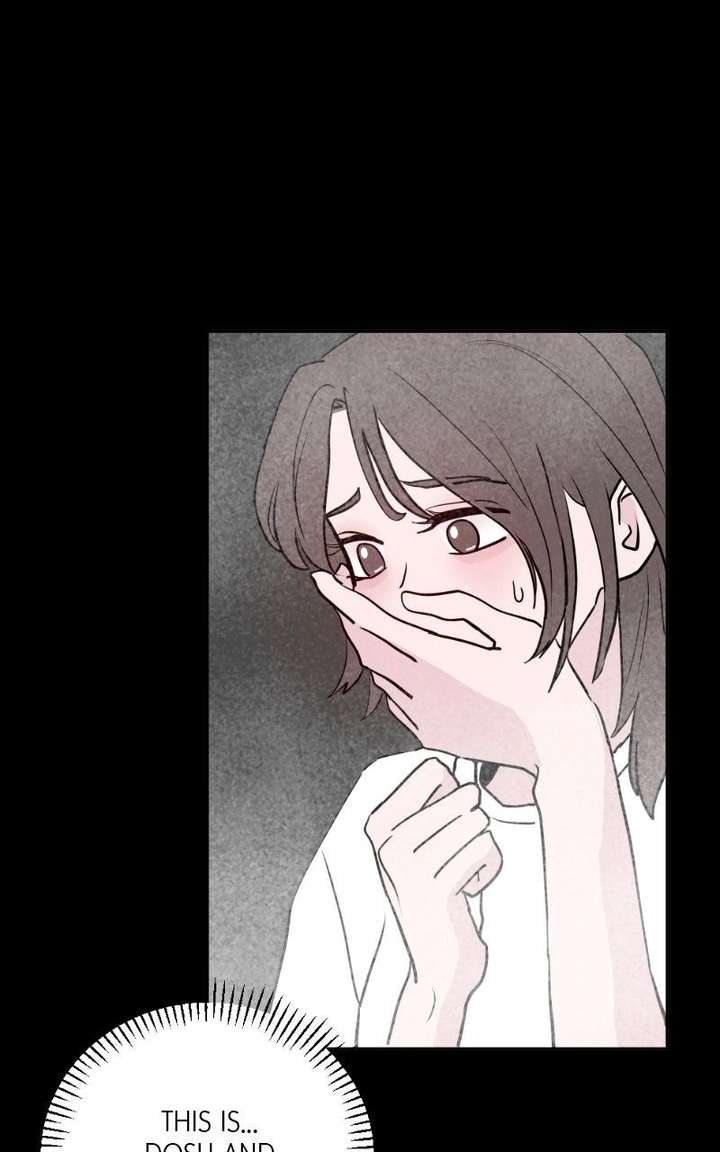 Love Letter Chapter 34 - Page 71