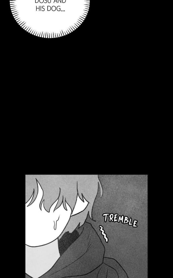 Love Letter Chapter 34 - Page 72