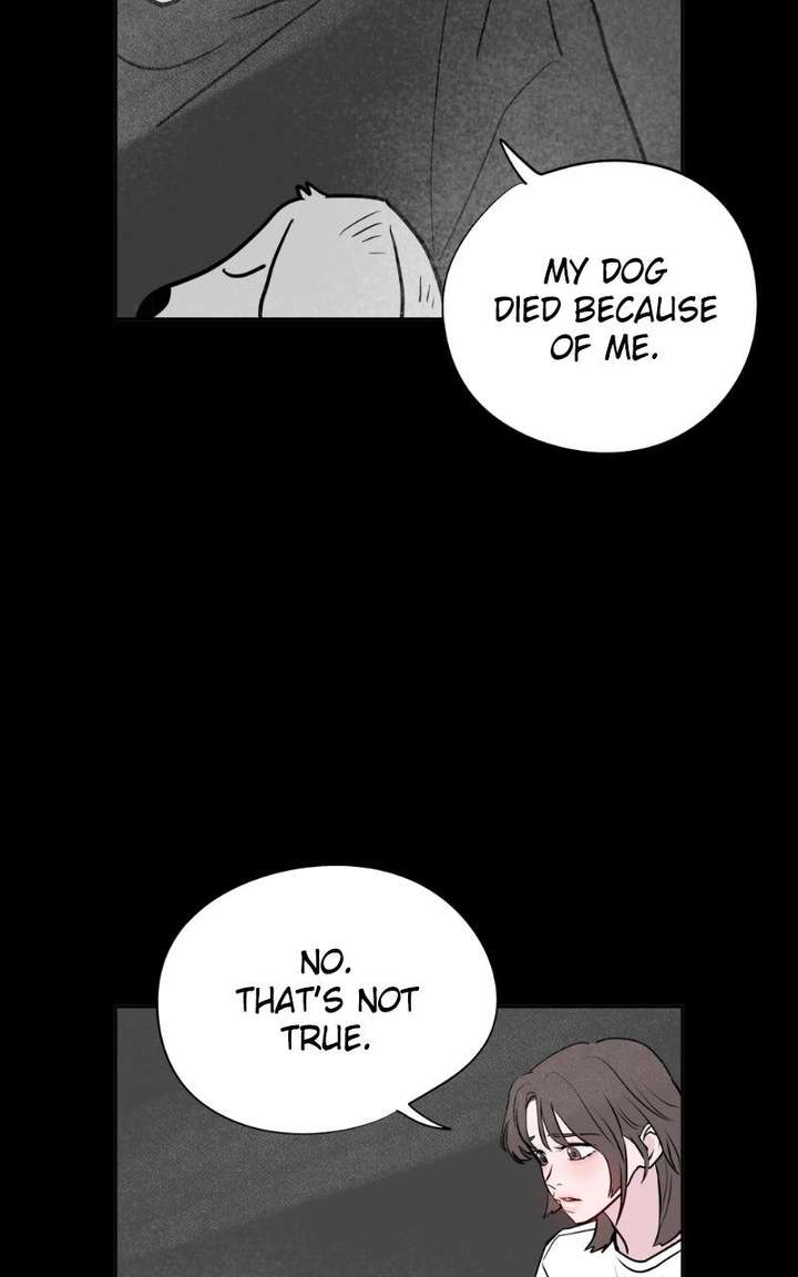 Love Letter Chapter 34 - Page 73