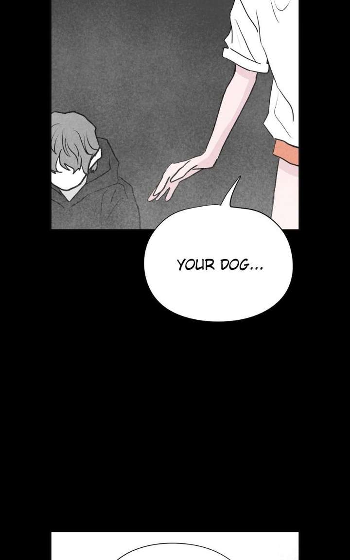 Love Letter Chapter 34 - Page 74