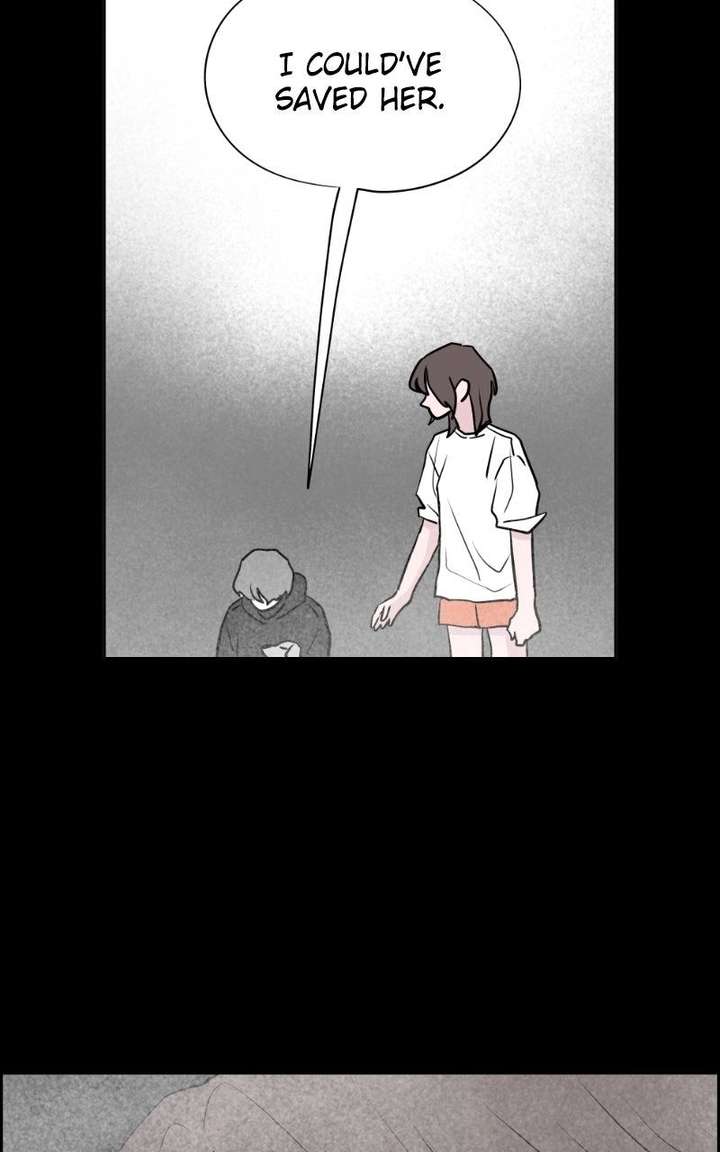Love Letter Chapter 34 - Page 75