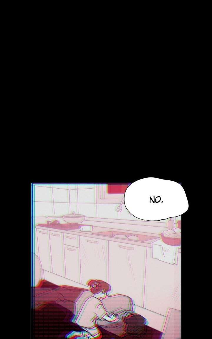 Love Letter Chapter 34 - Page 77