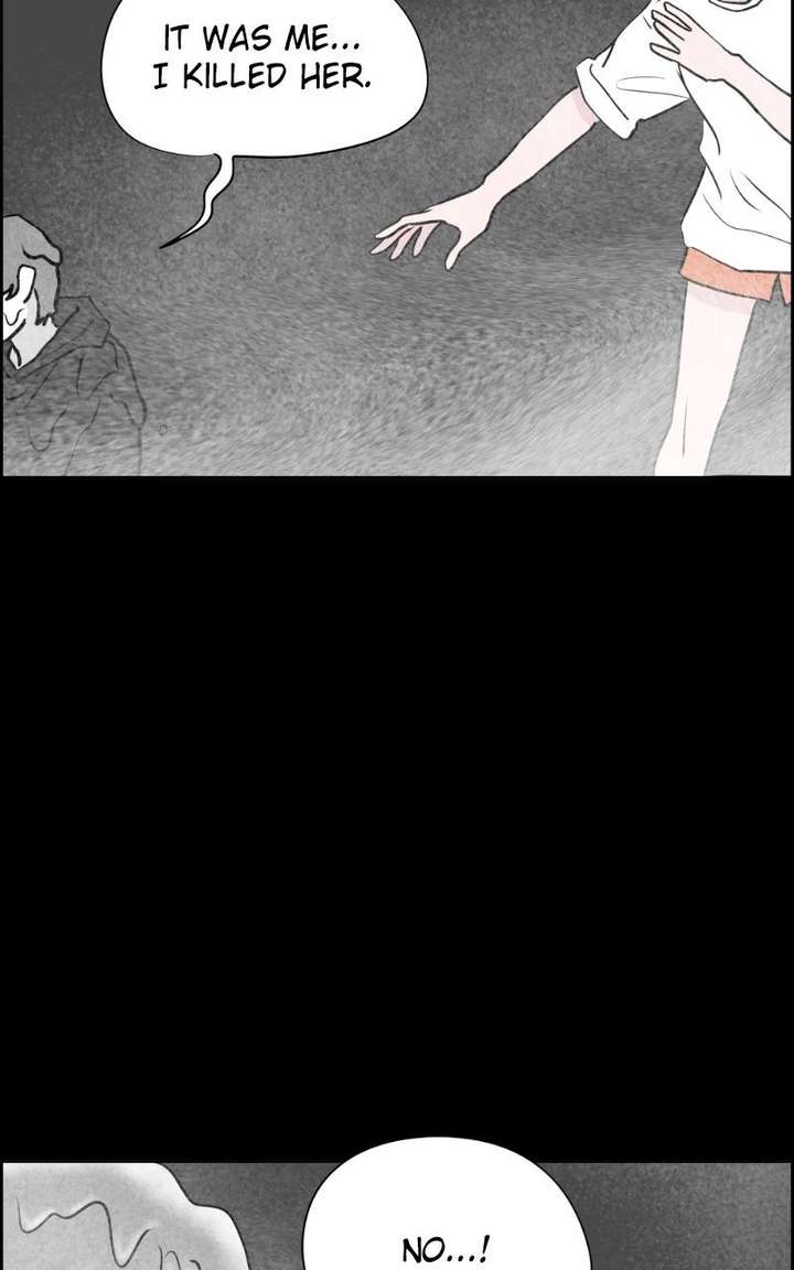 Love Letter Chapter 34 - Page 81