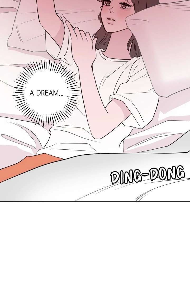 Love Letter Chapter 34 - Page 85