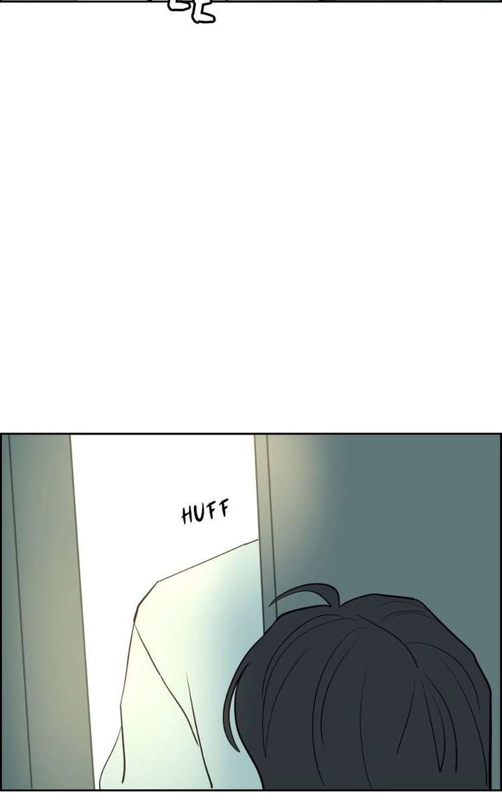 Love Letter Chapter 34 - Page 87