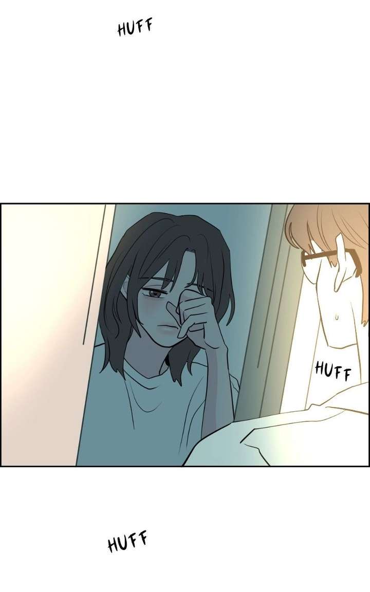 Love Letter Chapter 34 - Page 88