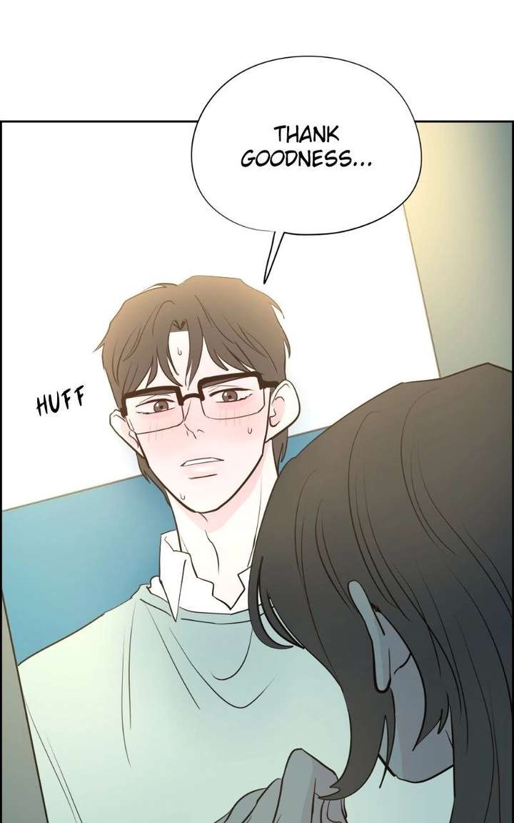Love Letter Chapter 34 - Page 89